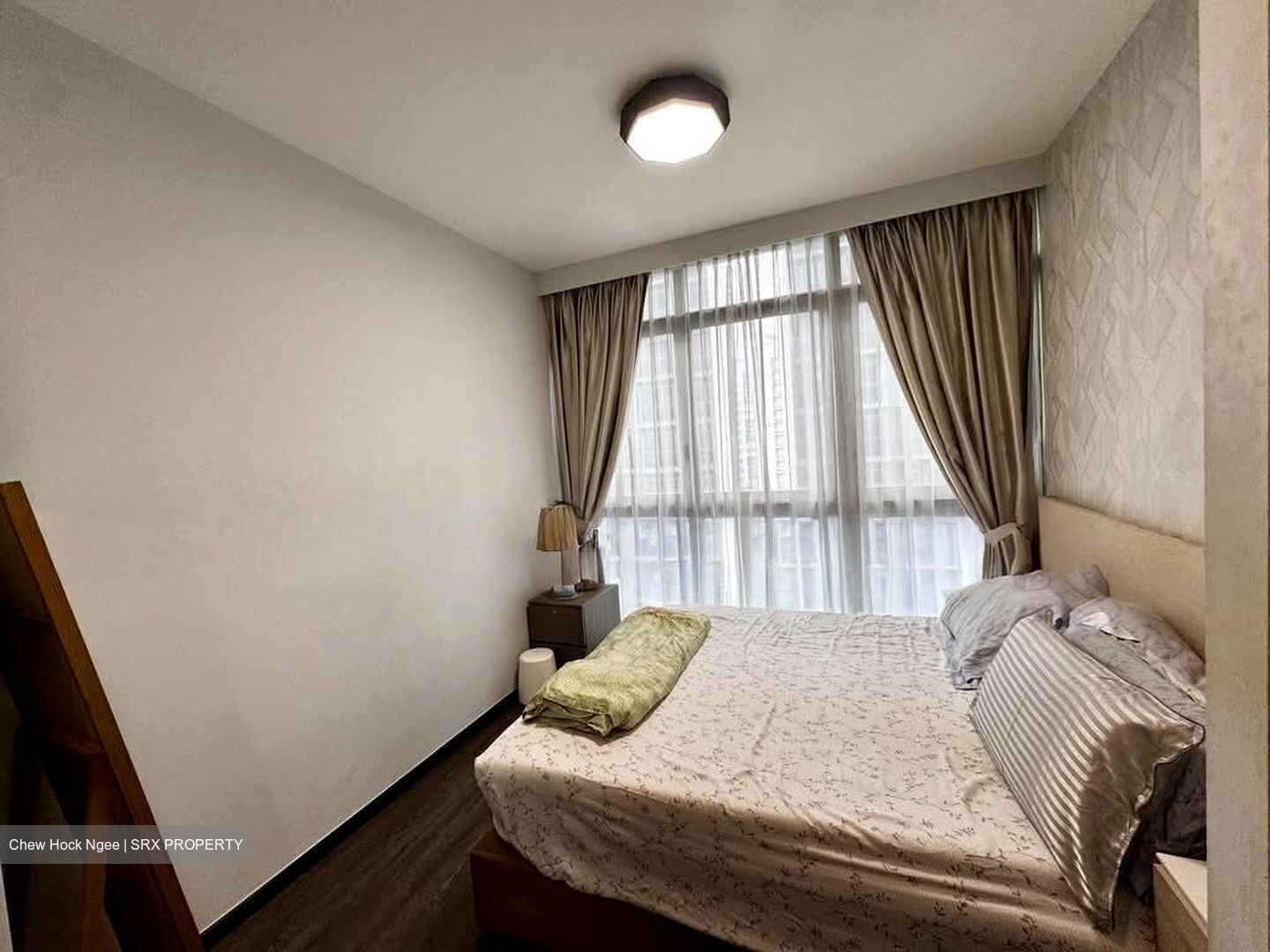 Symphony Suites (D27), Condominium #602284801